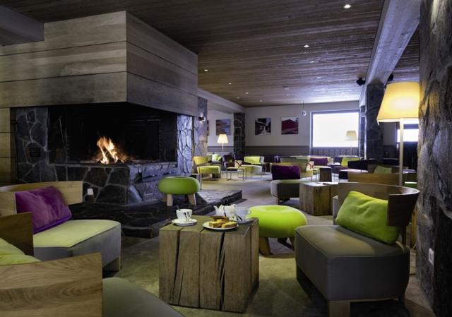 Belambra Clubs Arc 1800 - Hôtel Du Golf - All inclusive - Les Arcs 1800