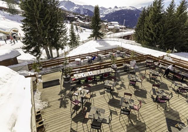 Belambra Clubs Arc 1800 - Hôtel Du Golf - All inclusive - Les Arcs 1800