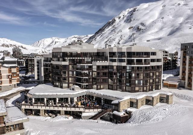 Belambra Clubs Tignes - Val Claret - Tignes Val Claret