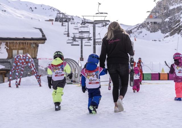 Belambra Clubs Tignes - Val Claret - Tignes Val Claret