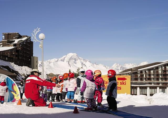 Belambra Clubs Arc 2000 - L'Aiguille Rouge - Les Arcs 2000