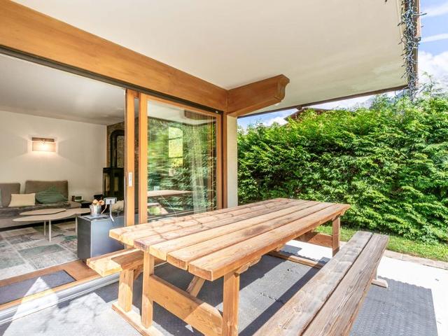 Résidence BOIS DORE - La Clusaz