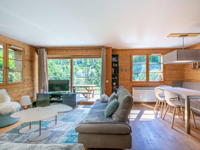 Résidence BOIS DORE - La Clusaz