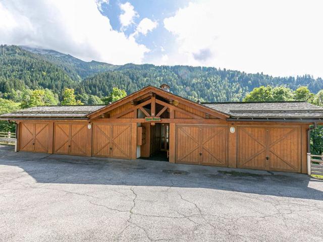 Résidence BOIS DORE - La Clusaz