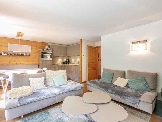 Résidence BOIS DORE - La Clusaz