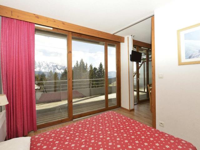 Résidence VIL. BACHAT SORBIERS - Chamrousse