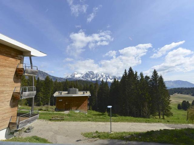 Résidence VIL. BACHAT SORBIERS - Chamrousse