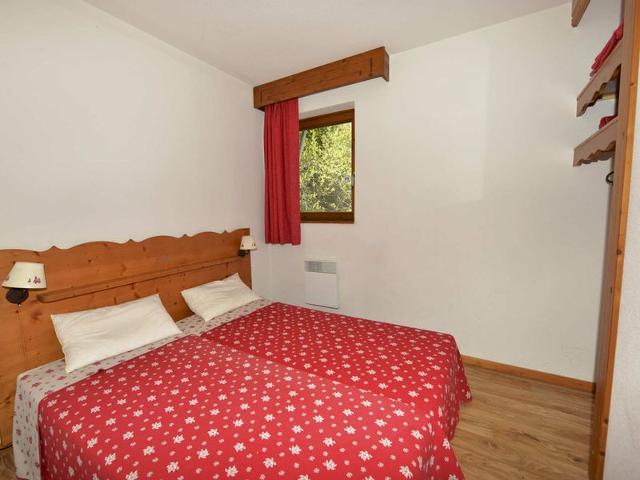 Apartment Chamrousse, 2 bedrooms, 6 persons - Chamrousse