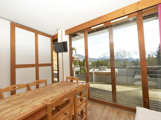 Apartment Chamrousse, 2 bedrooms, 6 persons - Chamrousse