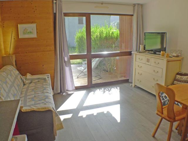 Résidence LA RASHE - Samoëns