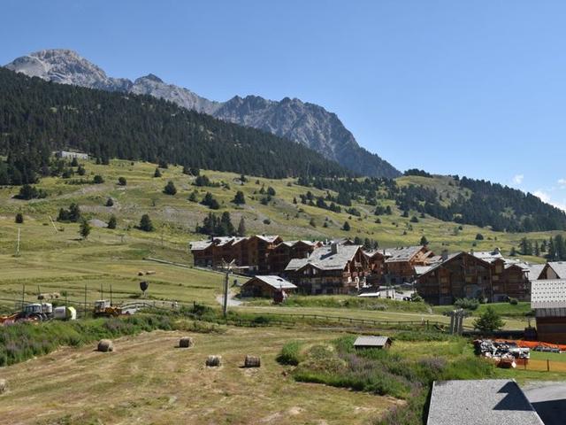 Résidence la loubatiere - Montgenèvre