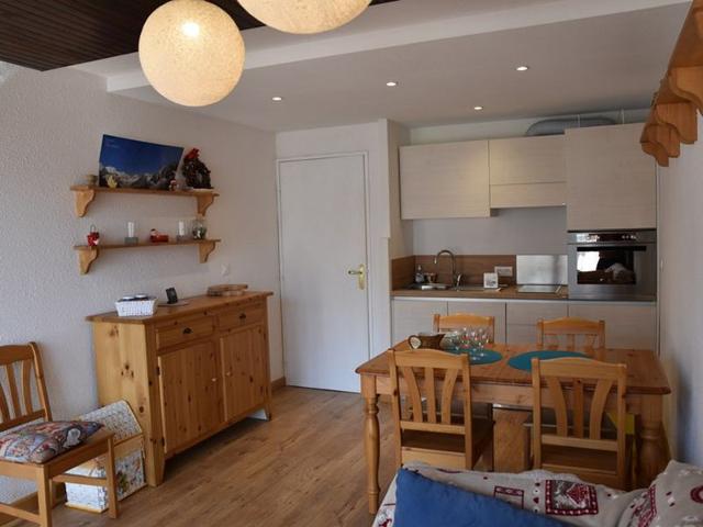 Résidence la loubatiere - Montgenèvre