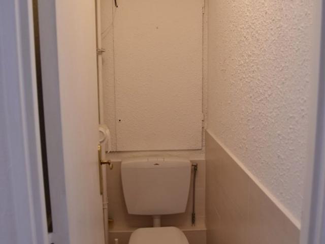 Résidence la loubatiere - Montgenèvre