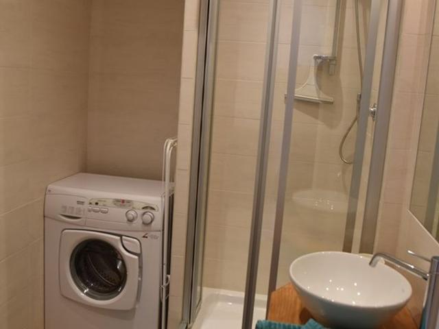 Résidence la loubatiere - Montgenèvre