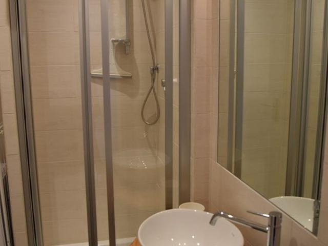 Résidence la loubatiere - Montgenèvre