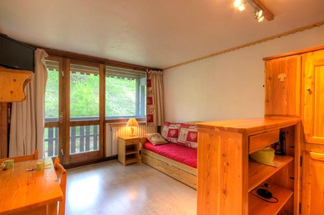 travelski home choice - Apartements CERRO TORRE - Plagne Centre