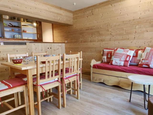 travelski home choice - Apartements CERRO TORRE - Plagne Centre