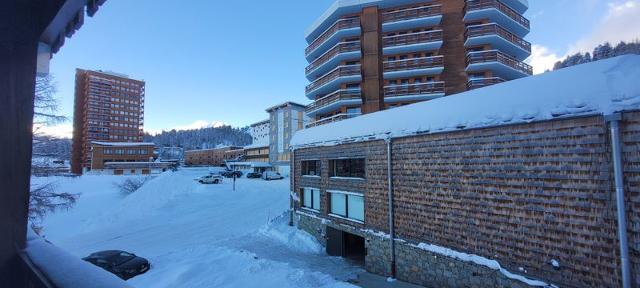 travelski home choice - Apartements CERRO TORRE - Plagne Centre