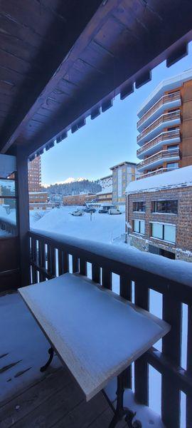 travelski home choice - Apartements CERRO TORRE - Plagne Centre