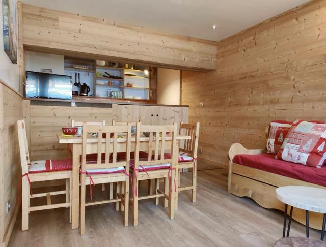 travelski home choice - Apartements CERRO TORRE - Plagne Centre