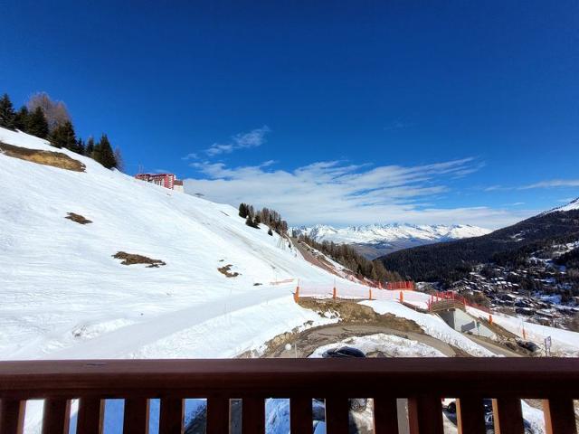 Apartements KILIMANDJARO - Plagne Centre