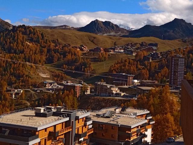 Apartements KILIMANDJARO - Plagne Centre
