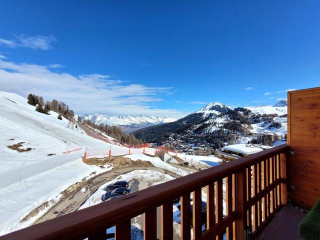 Apartements KILIMANDJARO - Plagne Centre