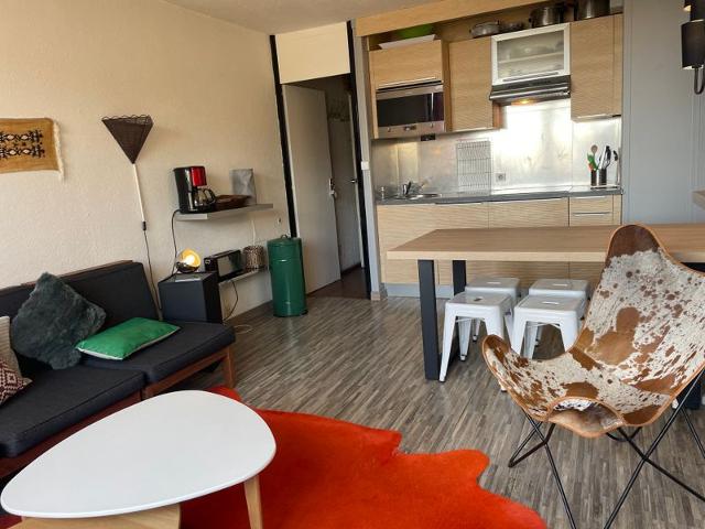 Apartements KILIMANDJARO - Plagne Centre