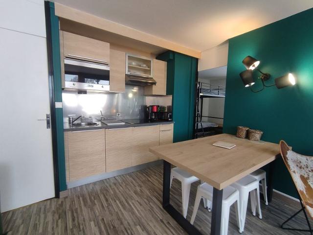 Apartements KILIMANDJARO - Plagne Centre