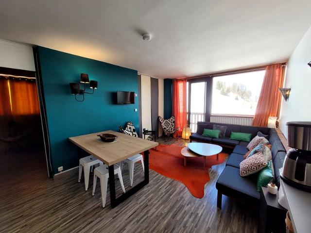 Apartements KILIMANDJARO - Plagne Centre
