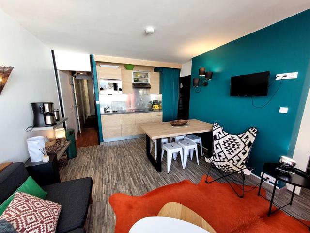 Apartements KILIMANDJARO - Plagne Centre