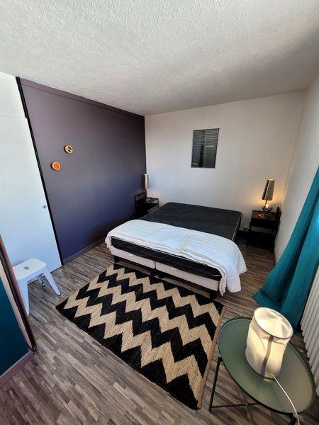 Apartements KILIMANDJARO - Plagne Centre