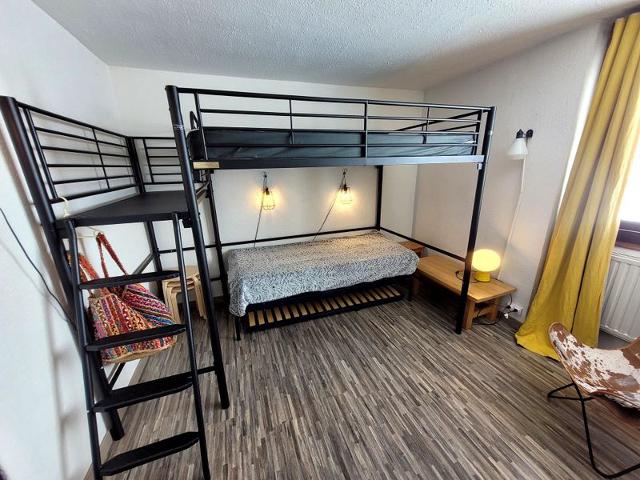 Apartements KILIMANDJARO - Plagne Centre