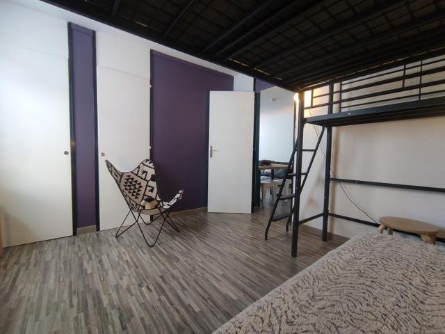 Apartements KILIMANDJARO - Plagne Centre