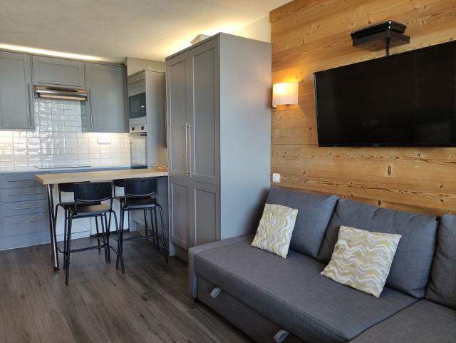 Apartements KILIMANDJARO - Plagne Centre
