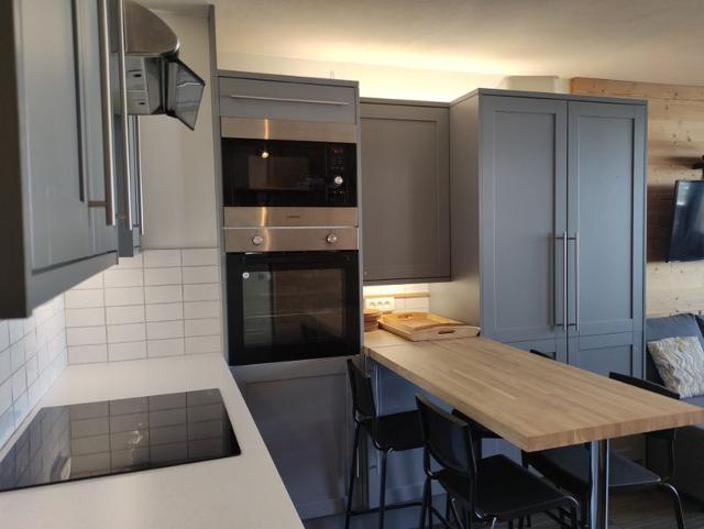 Apartements KILIMANDJARO - Plagne Centre