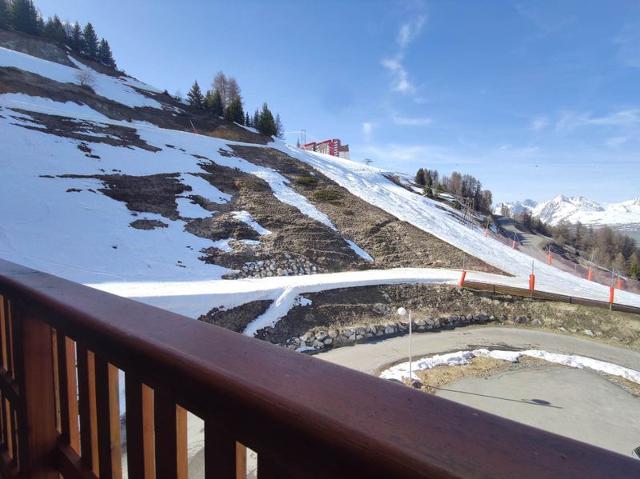 Apartements KILIMANDJARO - Plagne Centre