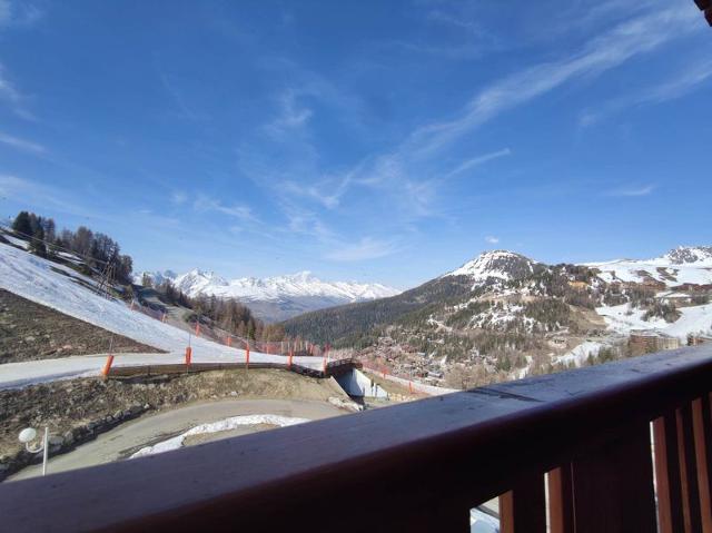 Apartements KILIMANDJARO - Plagne Centre