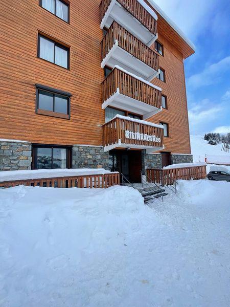 Apartements KILIMANDJARO - Plagne Centre