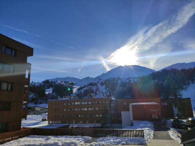 travelski home choice - Apartements MUSTAG - Plagne Centre
