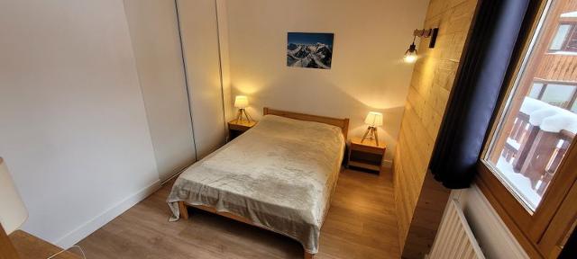 travelski home choice - Apartements MUSTAG - Plagne Centre