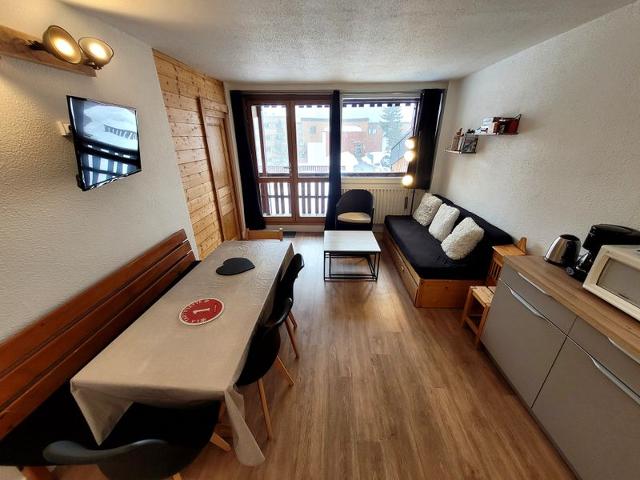 travelski home choice - Apartements MUSTAG - Plagne Centre