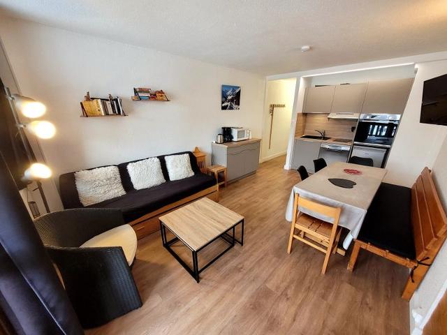 travelski home choice - Apartements MUSTAG - Plagne Centre