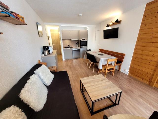 travelski home choice - Apartements MUSTAG - Plagne Centre