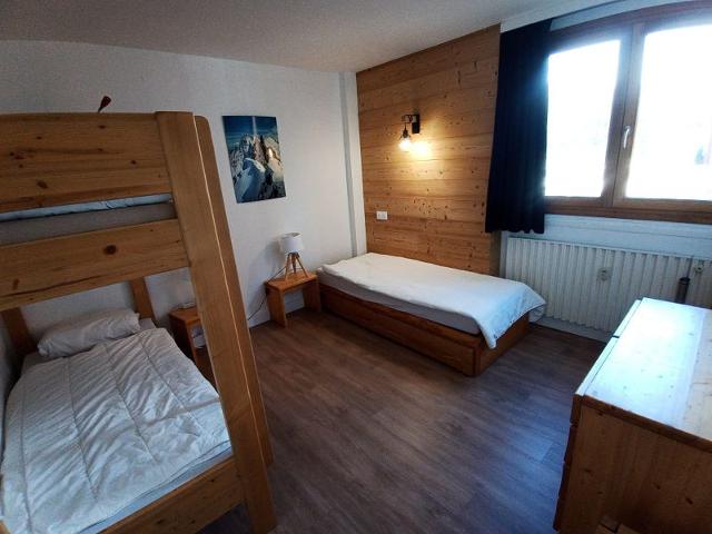 travelski home choice - Apartements MUSTAG - Plagne Centre