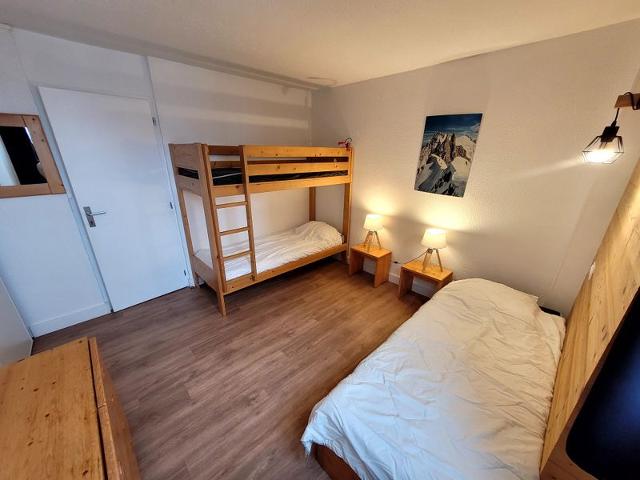 travelski home choice - Apartements MUSTAG - Plagne Centre