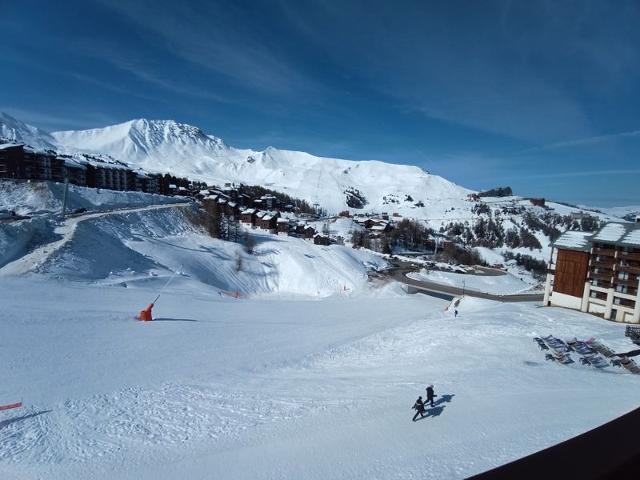 Apartements MONT SOLEIL A - Plagne - Soleil