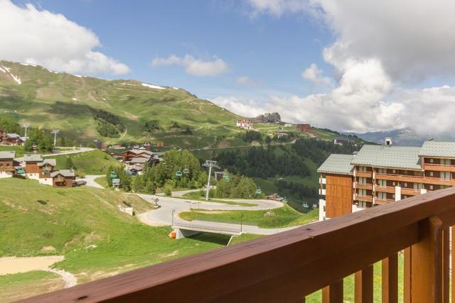 Apartements MONT SOLEIL A - Plagne - Soleil