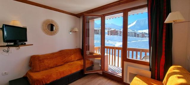 Apartements MONT SOLEIL A - Plagne - Soleil