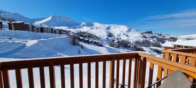 Apartements MONT SOLEIL A - Plagne - Soleil